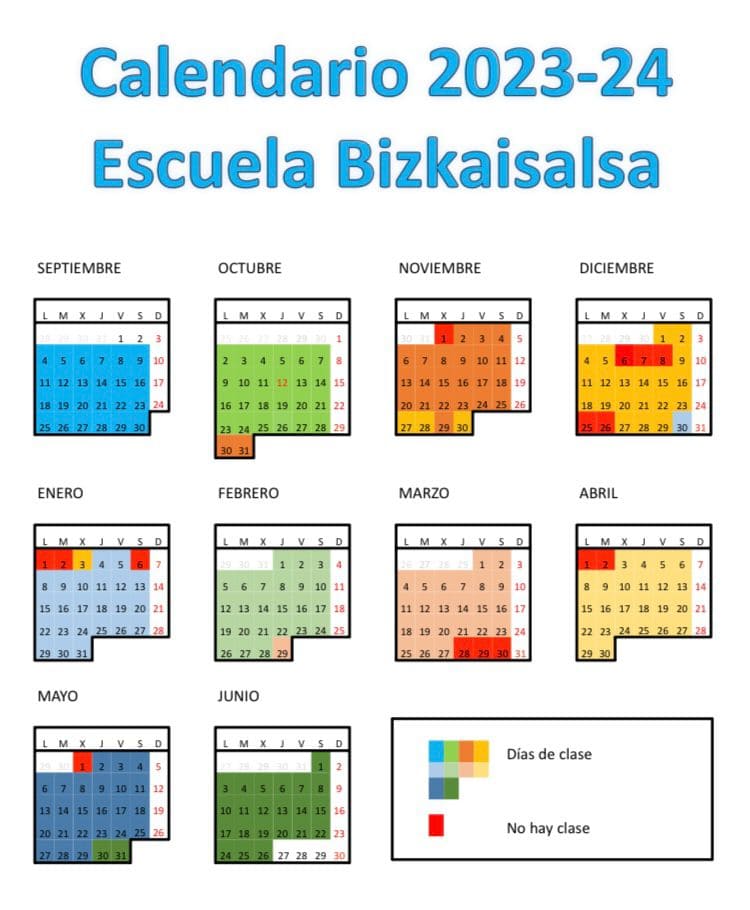 calendario-2023-24-escuela-bizkaisalsa