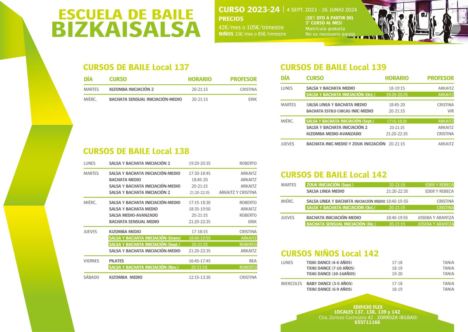 clases-bizkaisalsa-2023-24